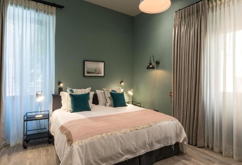 Standardzimmer, Mas Du Brulat