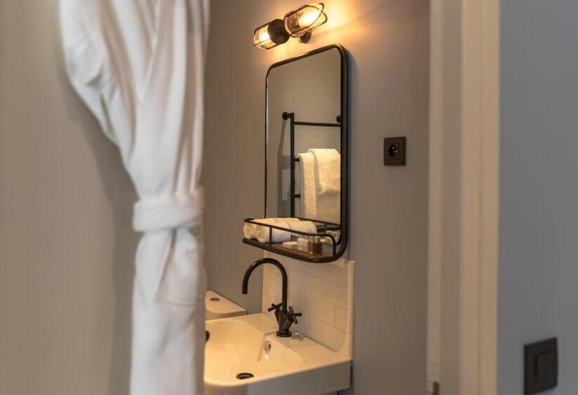 Suite, Mas Du Brulat