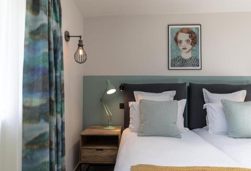 Superior Suite, Mas Du Brulat