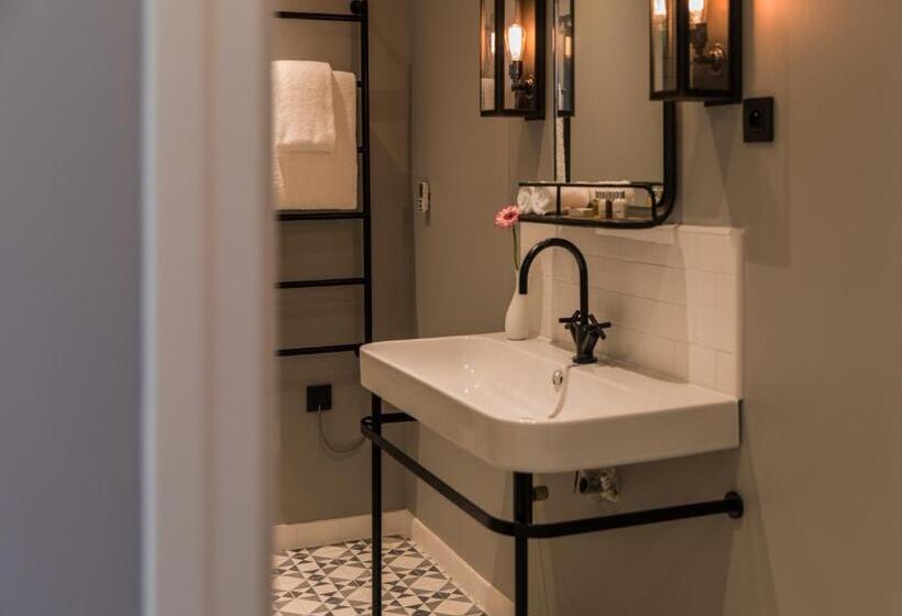 Superior Suite, Mas Du Brulat