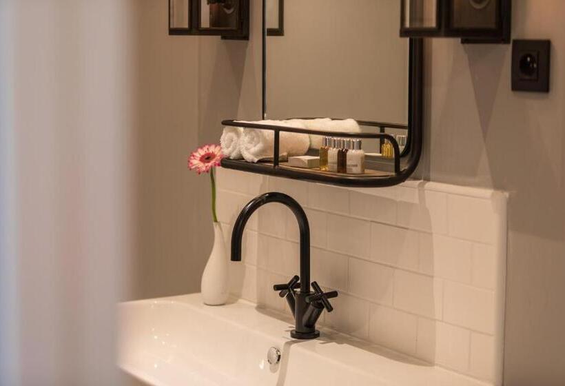 Superior Suite, Mas Du Brulat