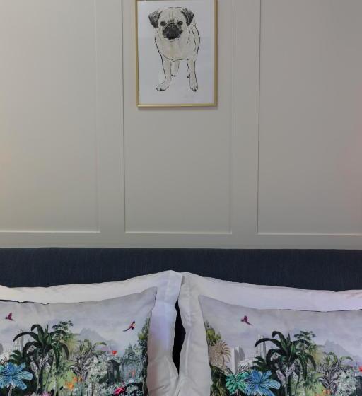 Superior Suite, Mas Du Brulat