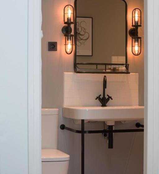 Junior Suite, Mas Du Brulat