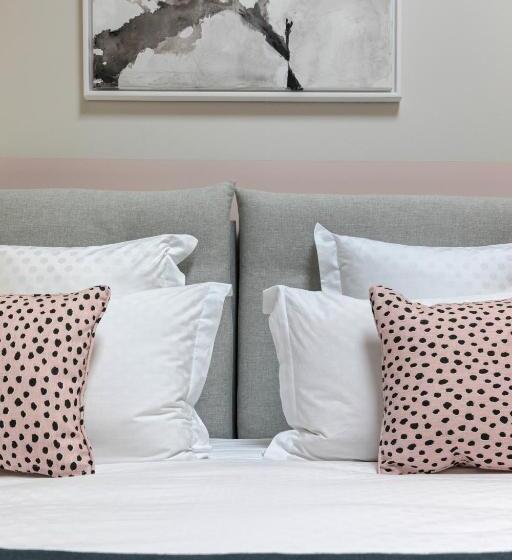 Junior Suite, Mas Du Brulat