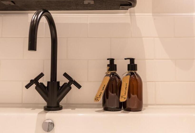 Deluxe Zimmer, Mas Du Brulat