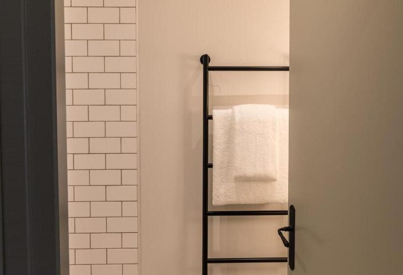 Superior-Zimmer, Mas Du Brulat