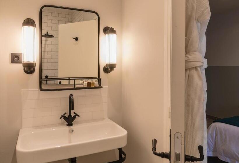 Superior-Zimmer, Mas Du Brulat