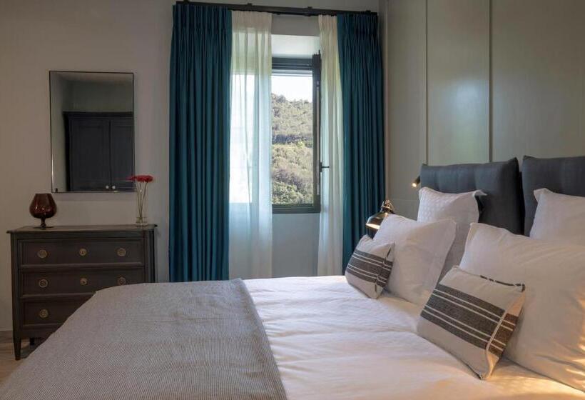 Superior-Zimmer, Mas Du Brulat