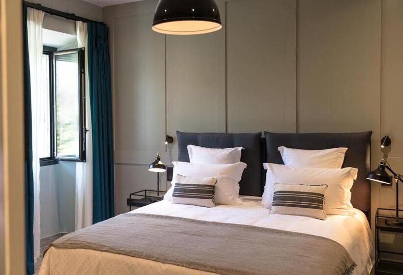 Superior-Zimmer, Mas Du Brulat