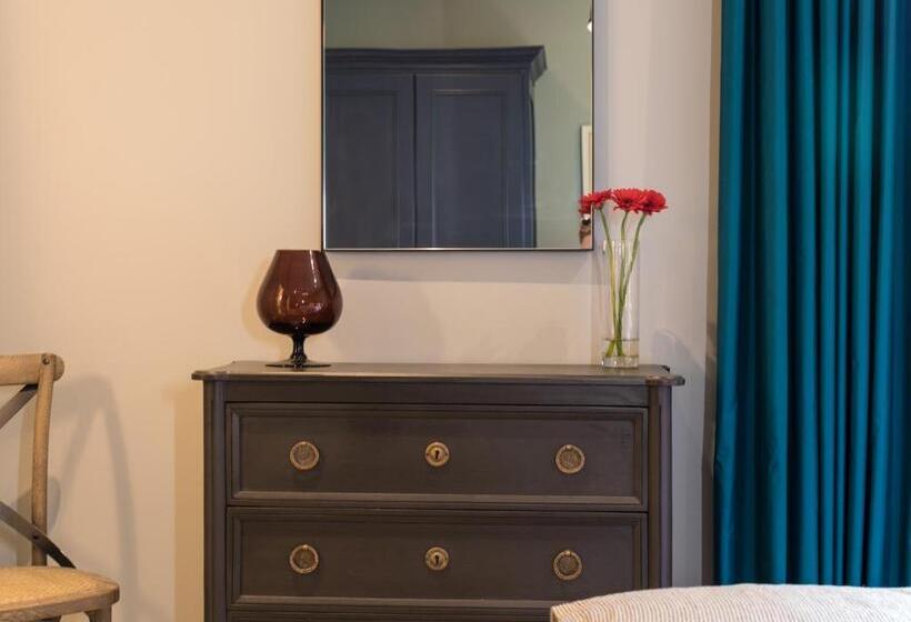 Superior-Zimmer, Mas Du Brulat