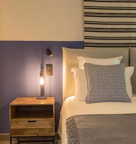 Deluxe Zimmer, Mas Du Brulat