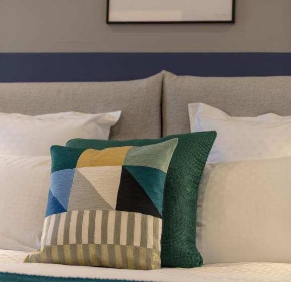 Superior-Zimmer, Mas Du Brulat