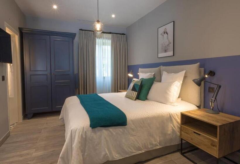 Superior-Zimmer, Mas Du Brulat