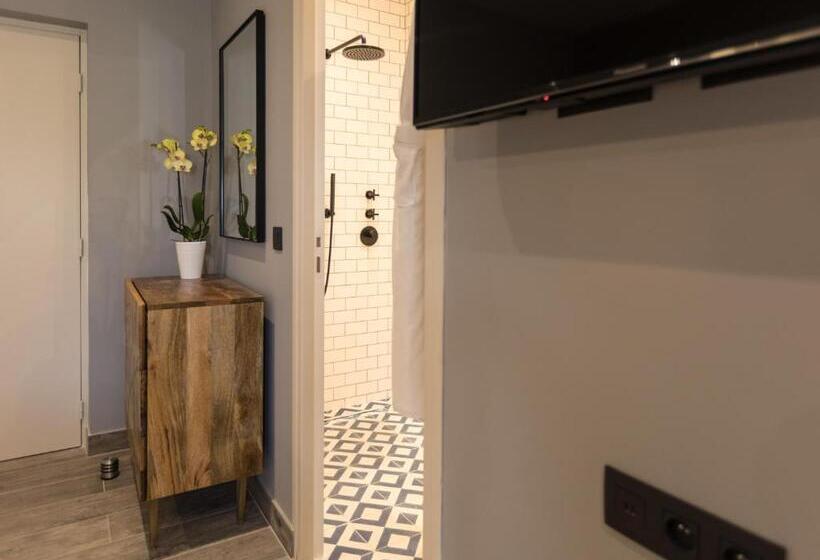 Superior-Zimmer, Mas Du Brulat