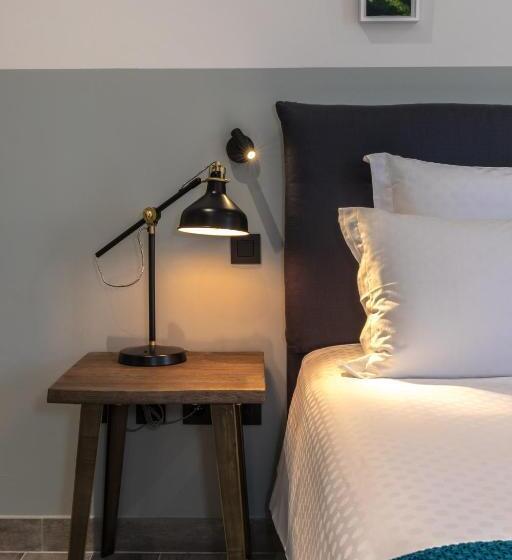 Superior-Zimmer, Mas Du Brulat