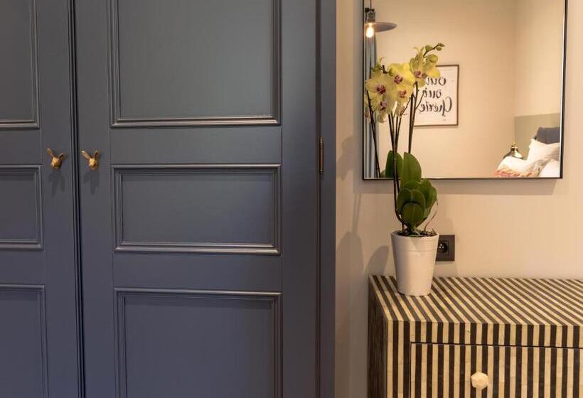 Superior-Zimmer, Mas Du Brulat