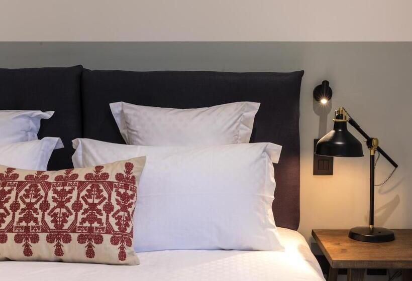 Superior-Zimmer, Mas Du Brulat