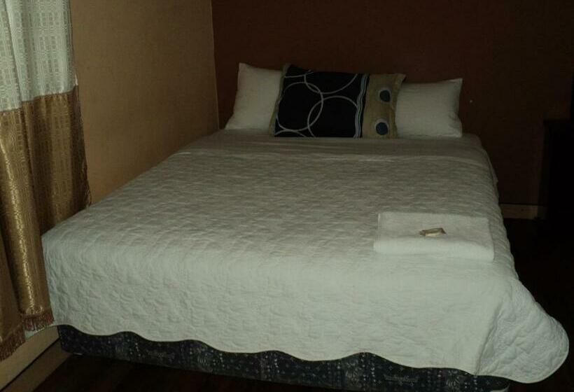 Quarto Estandar Individual, Hostal Bolívar Inn