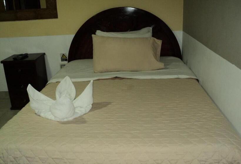 Quarto Estandar, Hostal Bolívar Inn