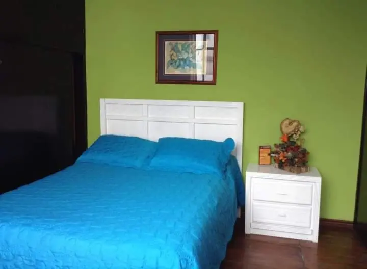 اتاق استاندارد, Hostal Bolívar Inn