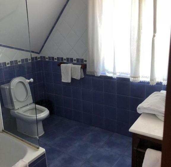 اتاق استاندارد, La Mies Del Marqués