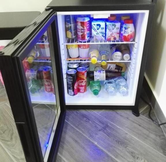 スタンダードルーム, La Casa Dei Limoni