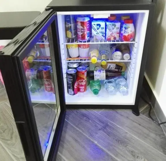 スタンダードルーム, La Casa Dei Limoni