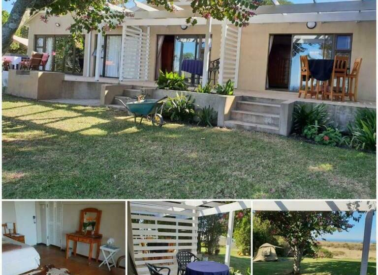 スタンダードルーム, Oppieplaas Self Catering Country Cottage