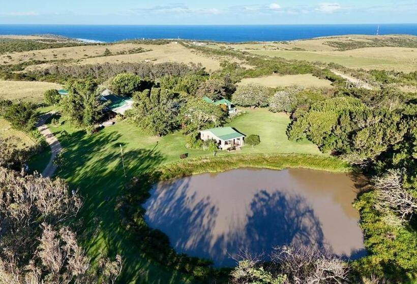 スタンダードルーム, Oppieplaas Self Catering Country Cottage