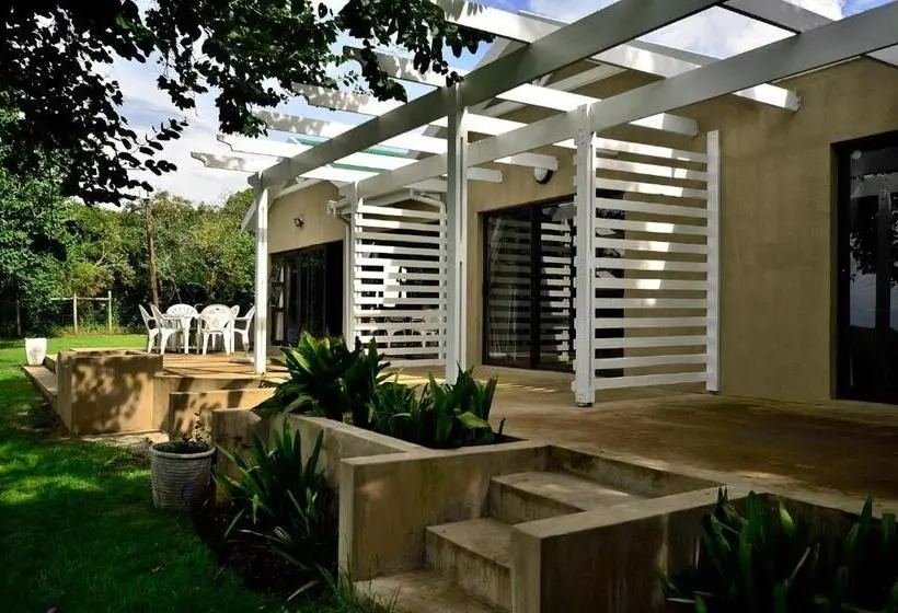 スタンダードルーム, Oppieplaas Self Catering Country Cottage