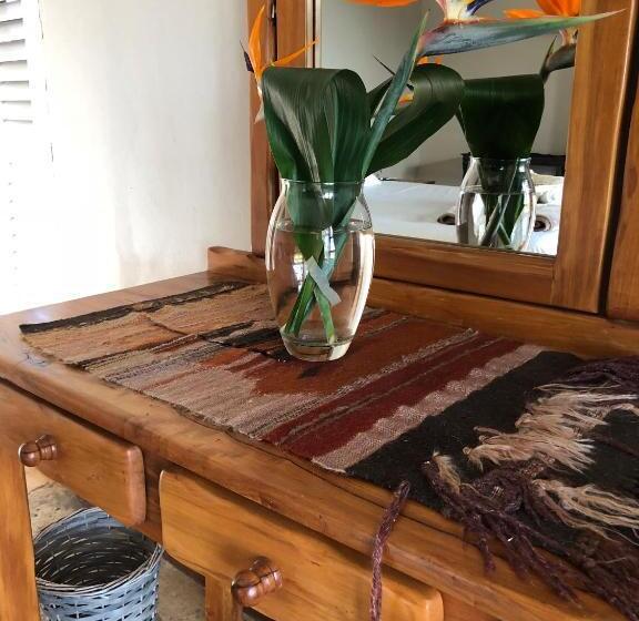 スタンダードルーム, Oppieplaas Self Catering Country Cottage