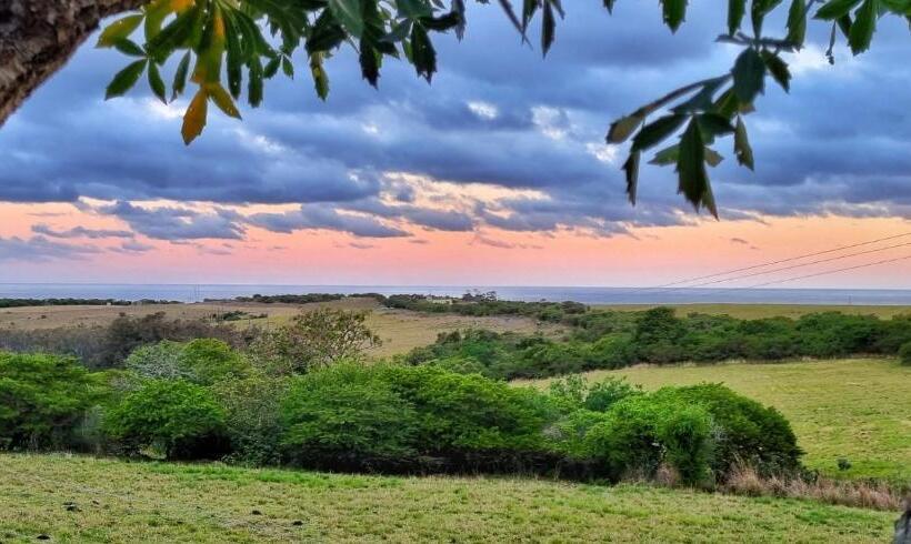 スタンダードルーム, Oppieplaas Self Catering Country Cottage