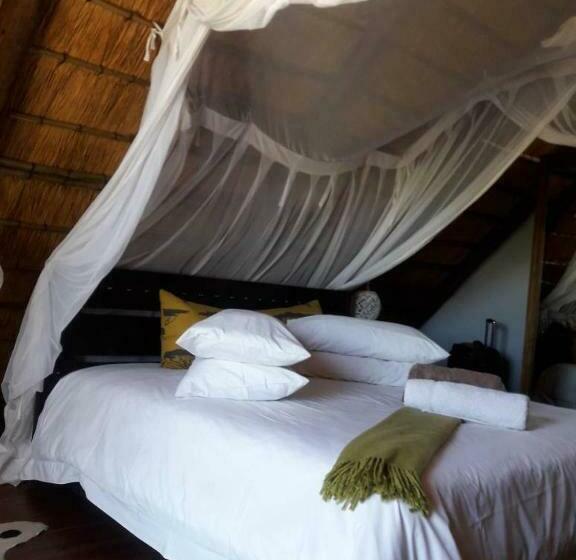 اتاق استاندارد با چشمانداز دریاچه, Von Bach Dam Resort