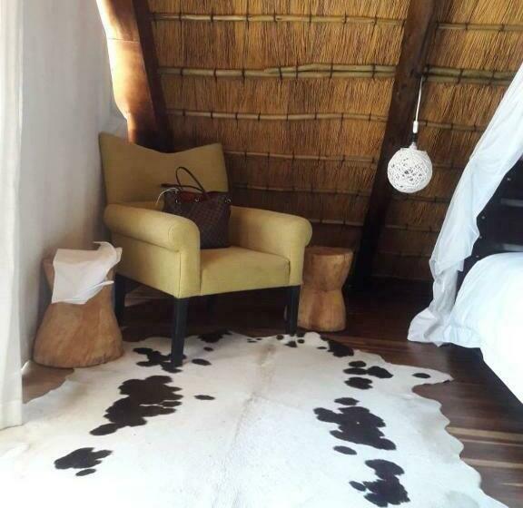 اتاق استاندارد با چشمانداز دریاچه, Von Bach Dam Resort