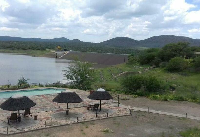 اتاق اکونومی, Von Bach Dam Resort