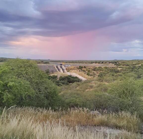 اتاق استاندارد با چشمانداز دریاچه, Von Bach Dam Resort