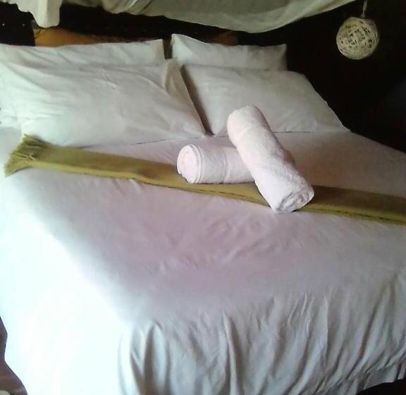 اتاق استاندارد با چشمانداز دریاچه, Von Bach Dam Resort