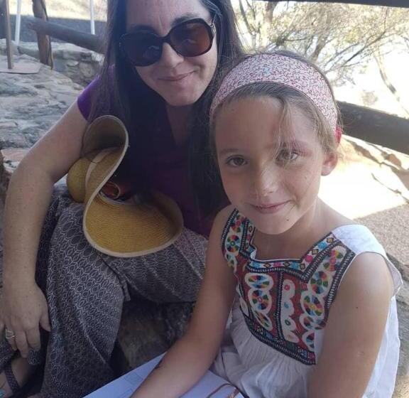 اتاق خانوادگی, Von Bach Dam Resort