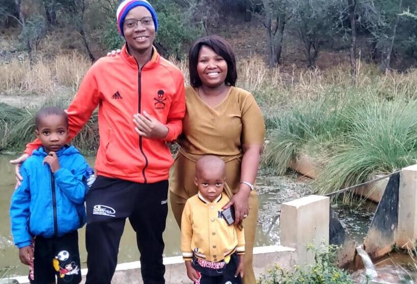 اتاق خانوادگی, Von Bach Dam Resort