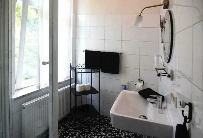 Standard-huone, Herberge Zur Traube