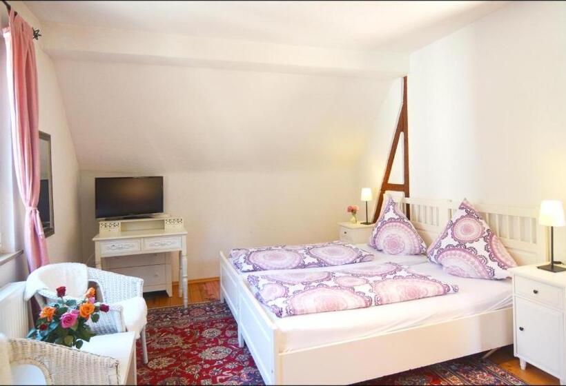 غرفة قياسية, Herberge Zur Traube