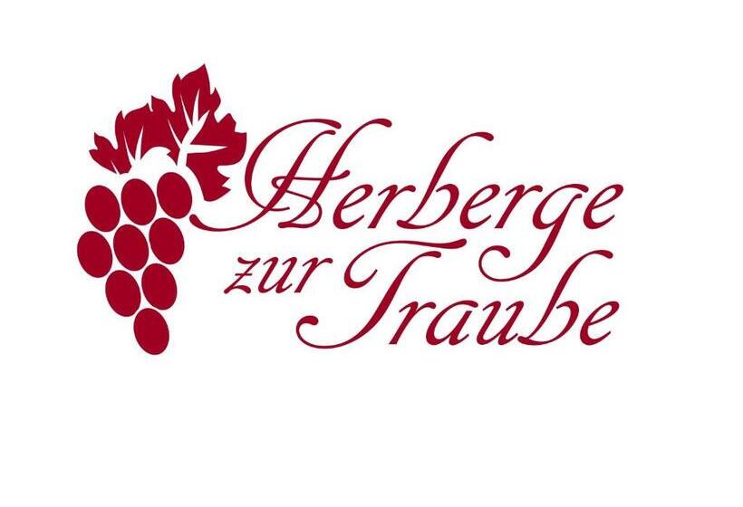 غرفة قياسية فردية, Herberge Zur Traube