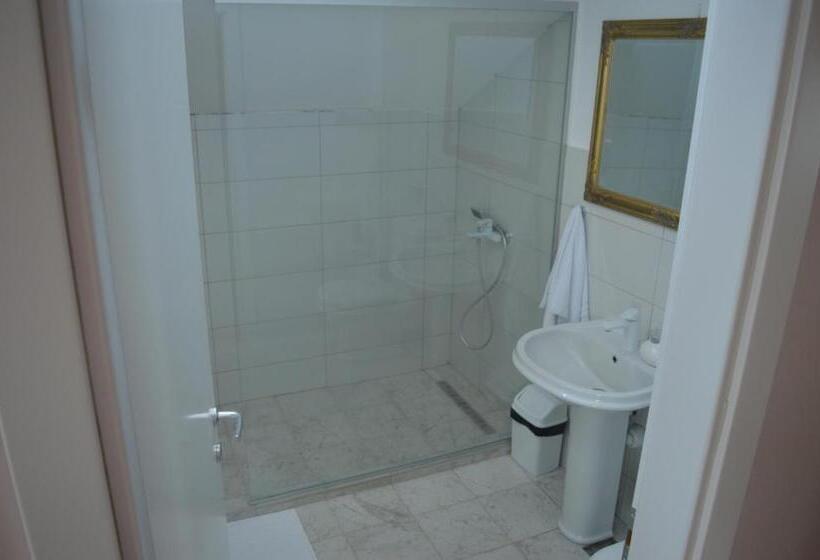 اتاق استاندارد, Drina Premium