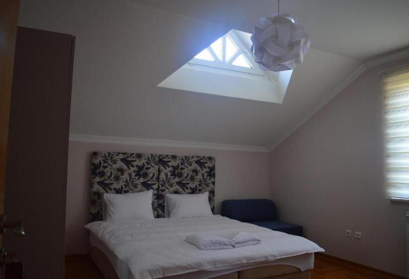 اتاق استاندارد, Drina Premium