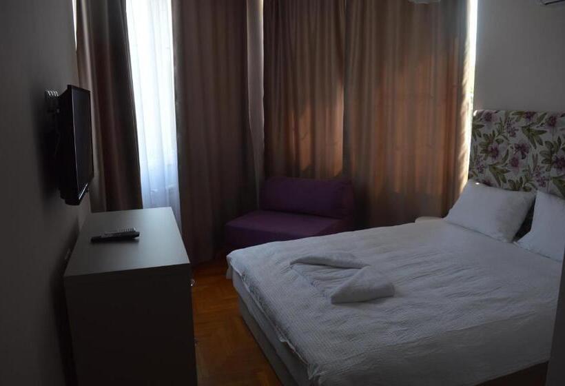 اتاق استاندارد, Drina Premium