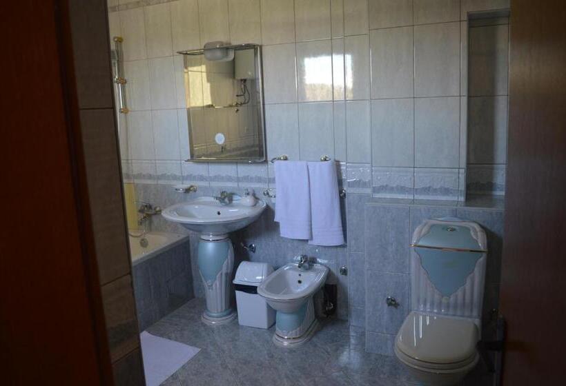 اتاق استاندارد سه نفره, Drina Premium
