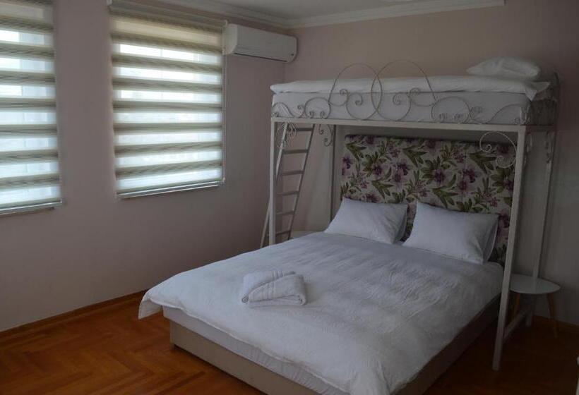 اتاق استاندارد سه نفره, Drina Premium
