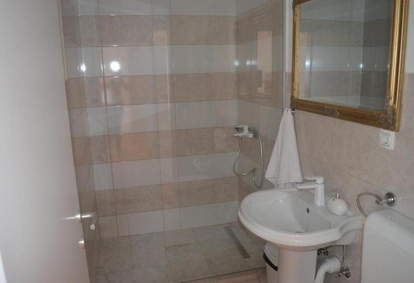 اتاق استاندارد یک نفره, Drina Premium