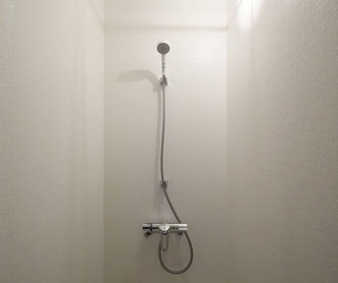 מיטה בחדר משותף, Utsuwa Designed Hostel