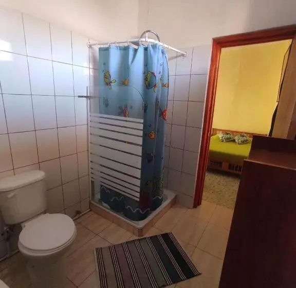 Standard-huone, Hostal Sonchek